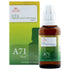 Allen A71 U.T.I. Urinary Tract Infections Drop